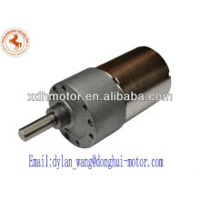 Gleichstrommotor 500 Watt Hochleistungs-Gleichstrommotor